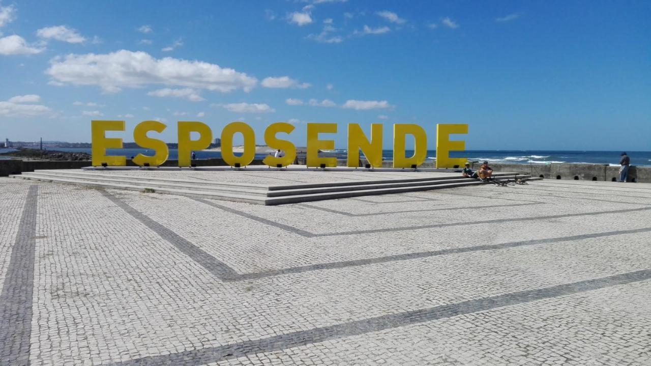 Holiday Home And Weekends, 4 Esposende Exteriér fotografie