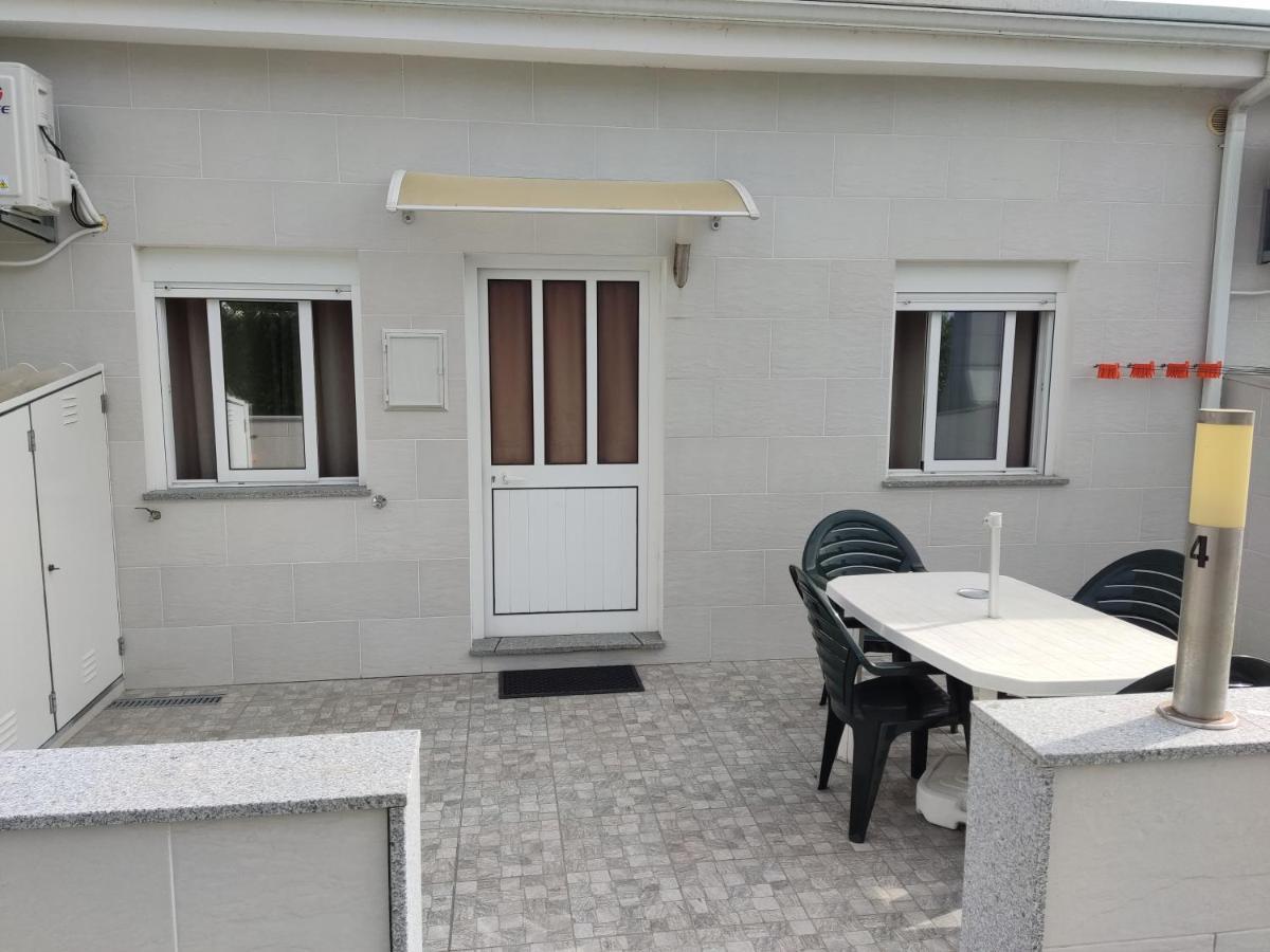 Holiday Home And Weekends, 4 Esposende Exteriér fotografie