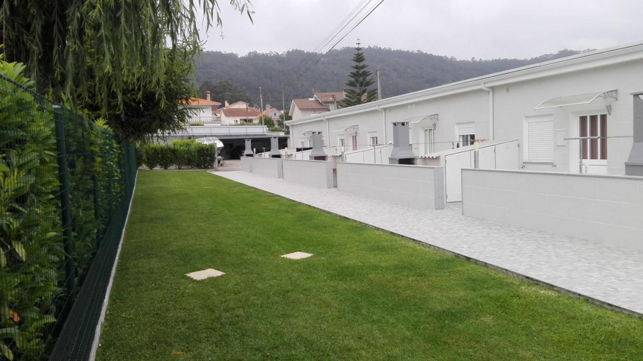 Holiday Home And Weekends, 4 Esposende Exteriér fotografie